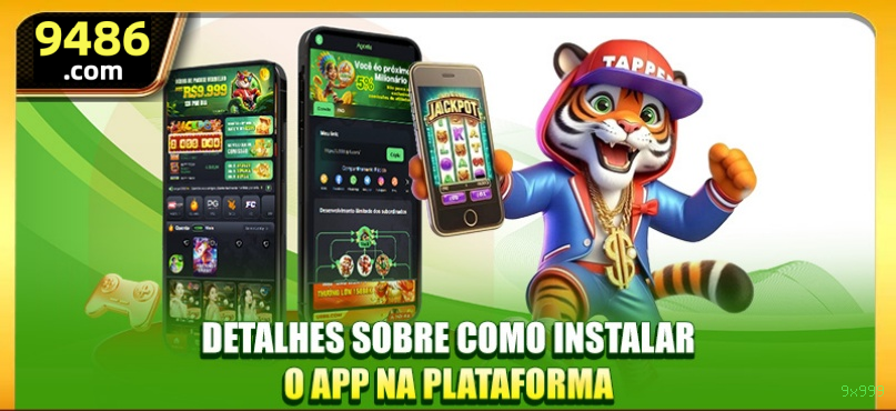9x999 APK Download Oficial