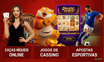 Bacará 9x999