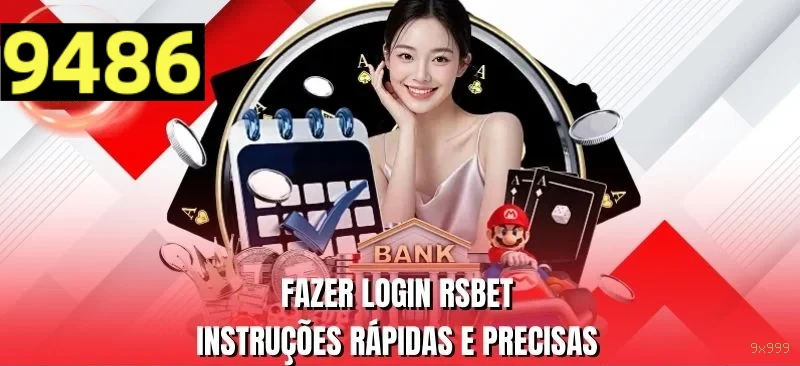 9x999 Login Seguro