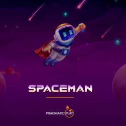 Spaceman 9x999
